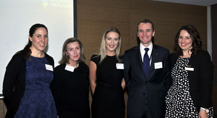2016 AGM Research Presentations